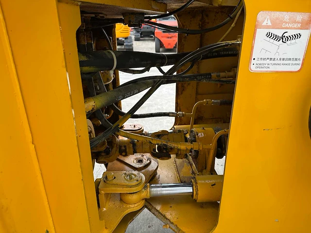 Sem - 2006 - zl30f-1 - shovel - afbeelding 9 van  30