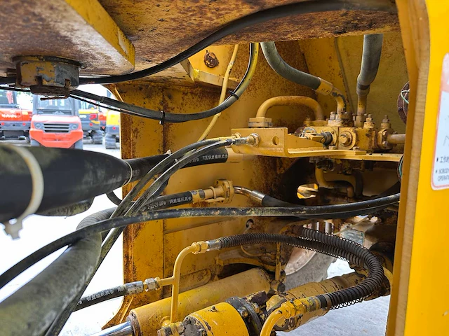Sem - 2006 - zl30f-1 - shovel - afbeelding 10 van  30