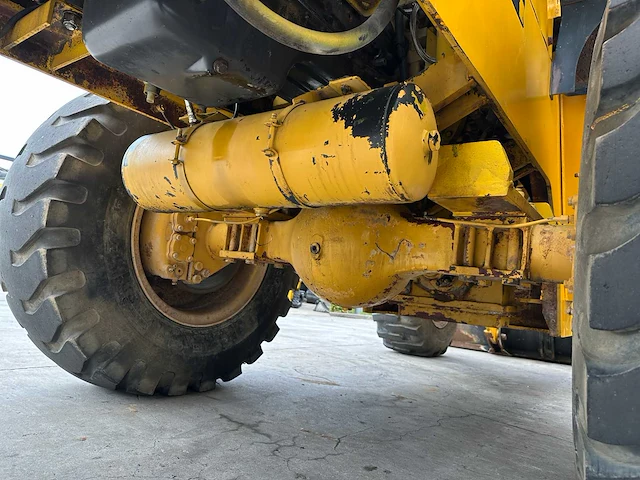 Sem - 2006 - zl30f-1 - shovel - afbeelding 13 van  30