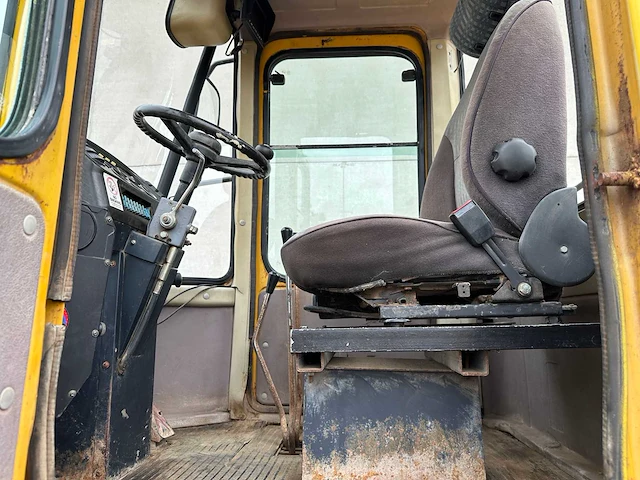 Sem - 2006 - zl30f-1 - shovel - afbeelding 16 van  30