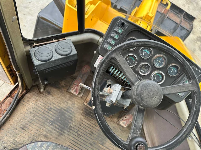 Sem - 2006 - zl30f-1 - shovel - afbeelding 19 van  30