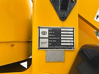 Sem - 2006 - zl30f-1 - shovel - afbeelding 21 van  30