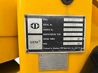 Sem - 2006 - zl30f-1 - shovel - afbeelding 22 van  30