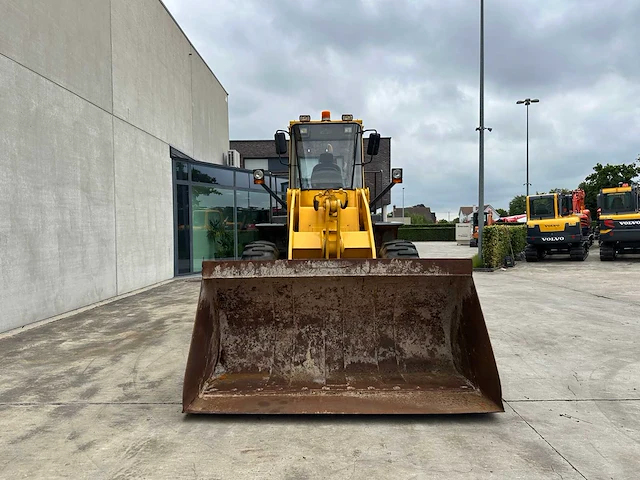 Sem - 2006 - zl30f-1 - shovel - afbeelding 12 van  30