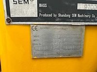 Sem - 2006 - zl30f-1 - shovel - afbeelding 24 van  30