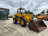 Sem - 2006 - zl30f-1 - shovel - afbeelding 23 van  30