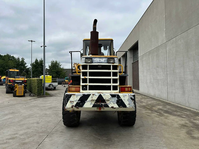 Sem - 2006 - zl30f-1 - shovel - afbeelding 26 van  30