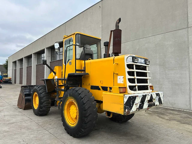 Sem - 2006 - zl30f-1 - shovel - afbeelding 27 van  30