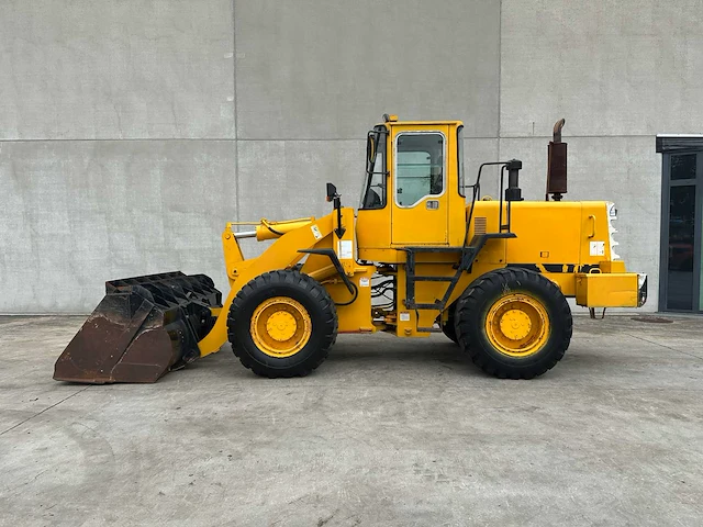 Sem - 2006 - zl30f-1 - shovel - afbeelding 28 van  30