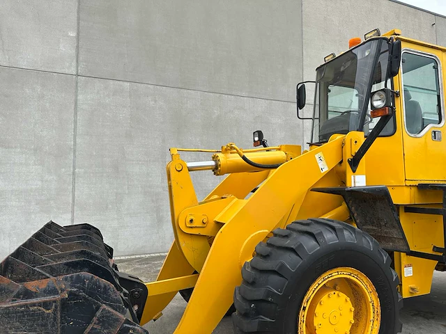 Sem - 2006 - zl30f-1 - shovel - afbeelding 30 van  30