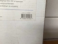 Sem ophangbeugels set van 2 (4x) - afbeelding 3 van  3
