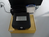 Semi automatic wafer prober: ts-2500-dp from mpi - afbeelding 2 van  11