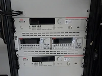 Semi automatic wafer prober: ts-2500-dp from mpi - afbeelding 4 van  11