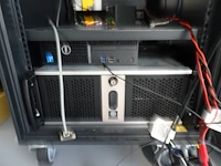 Semi automatic wafer prober: ts-2500-dp from mpi - afbeelding 5 van  11