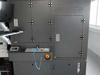 Semi automatic wafer prober: ts-2500-dp from mpi - afbeelding 6 van  11