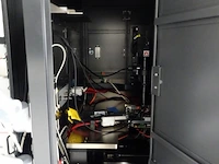 Semi automatic wafer prober: ts-2500-dp from mpi - afbeelding 8 van  11