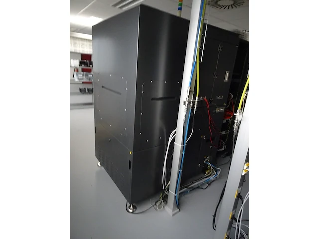 Semi automatic wafer prober: ts-2500-dp from mpi - afbeelding 9 van  11