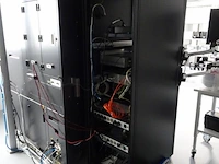 Semi automatic wafer prober: ts-2500-dp from mpi - afbeelding 10 van  11