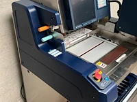 Semi automatisch weeg- inpak- etiket systeem - afbeelding 2 van  13