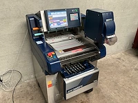 Semi automatisch weeg- inpak- etiket systeem - afbeelding 6 van  13