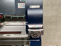 Semi automatisch weeg- inpak- etiket systeem - afbeelding 9 van  13