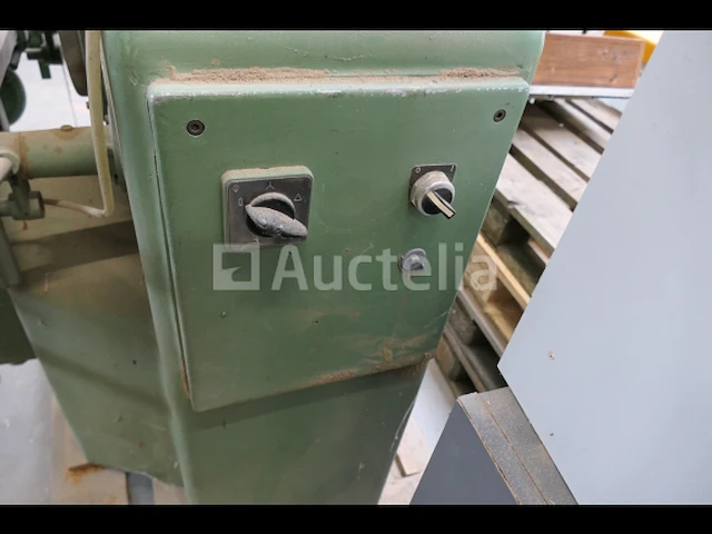 Semi-automatische pennenbank helma - afbeelding 3 van  12