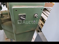 Semi-automatische pennenbank helma - afbeelding 3 van  12