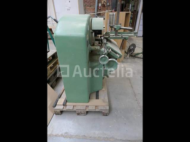 Semi-automatische pennenbank helma - afbeelding 4 van  12