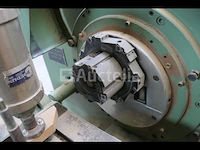 Semi-automatische pennenbank helma - afbeelding 5 van  12