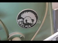 Semi-automatische pennenbank helma - afbeelding 6 van  12