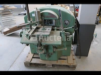 Semi-automatische pennenbank helma - afbeelding 7 van  12