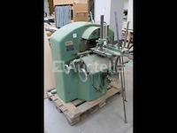 Semi-automatische pennenbank helma - afbeelding 8 van  12