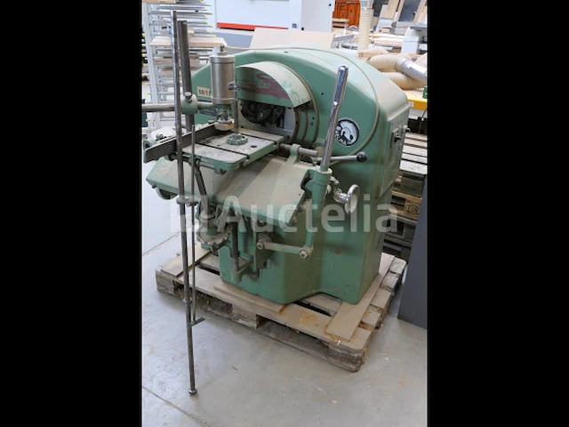 Semi-automatische pennenbank helma - afbeelding 9 van  12