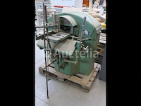 Semi-automatische pennenbank helma - afbeelding 9 van  12