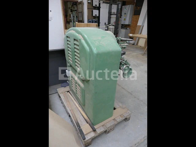 Semi-automatische pennenbank helma - afbeelding 11 van  12