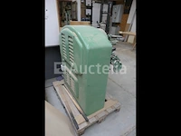 Semi-automatische pennenbank helma - afbeelding 11 van  12