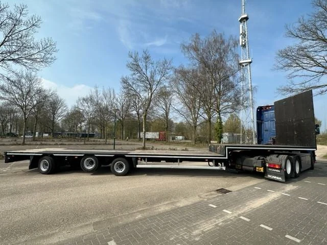 Semi-dieplader floor flsdo-12-28hf1 - afbeelding 1 van  1