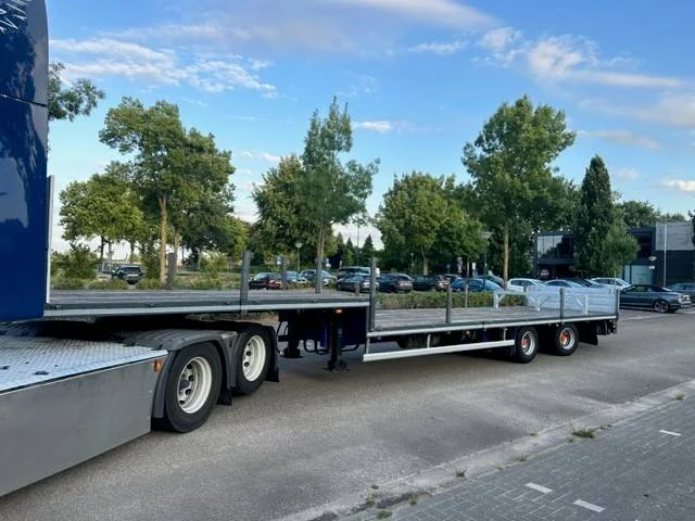 Semi-dieplader floor flsdo 17 20 k1 2003 - afbeelding 1 van  1