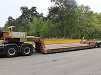 Semi-dieplader nooteboom euro-66-03