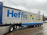 Semi-dieplader nooteboom mco 48 03 1998 - afbeelding 1 van  1