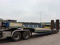 Semi-dieplader nooteboom mco-48-03