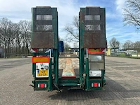 Semi-dieplader nooteboom osds-41-03 2014 - afbeelding 1 van  1