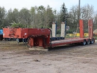 Semi-dieplader tec svp 12.48.3 1992 - afbeelding 1 van  1