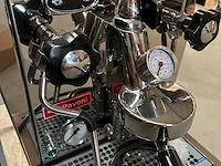 Semi-industrieel koffiemachine - afbeelding 1 van  7