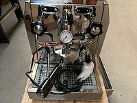 Semi-industrieel koffiemachine - afbeelding 6 van  7