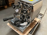 Semi-industrieel koffiemachine - afbeelding 7 van  7