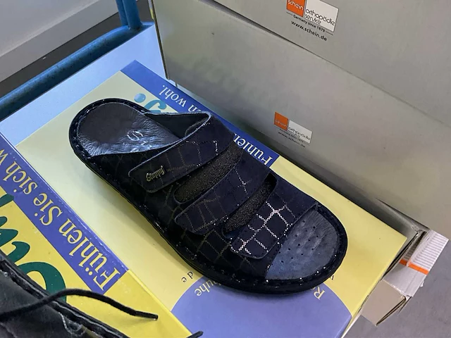 Semi-orthopedische schoenen - afbeelding 4 van  39