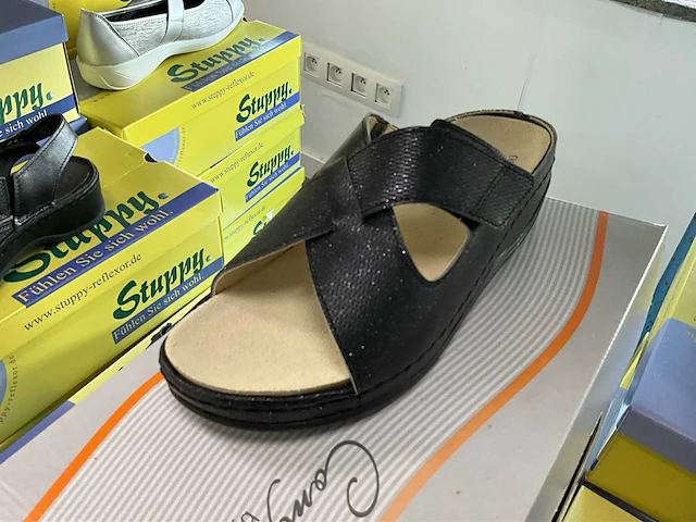 Semi-orthopedische schoenen - afbeelding 5 van  39