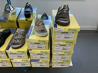 Semi-orthopedische schoenen - afbeelding 7 van  39