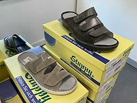 Semi-orthopedische schoenen - afbeelding 8 van  39